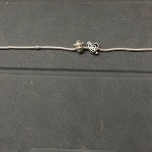 Pandora bracelet
